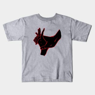 Devils Grip Kids T-Shirt